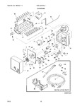 Diagram for 19 - Ice Maker