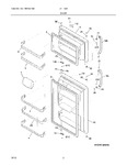 Diagram for 03 - Doors