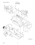 Diagram for 17 - Ice Container