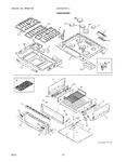 Diagram for 09 - Top/drawer