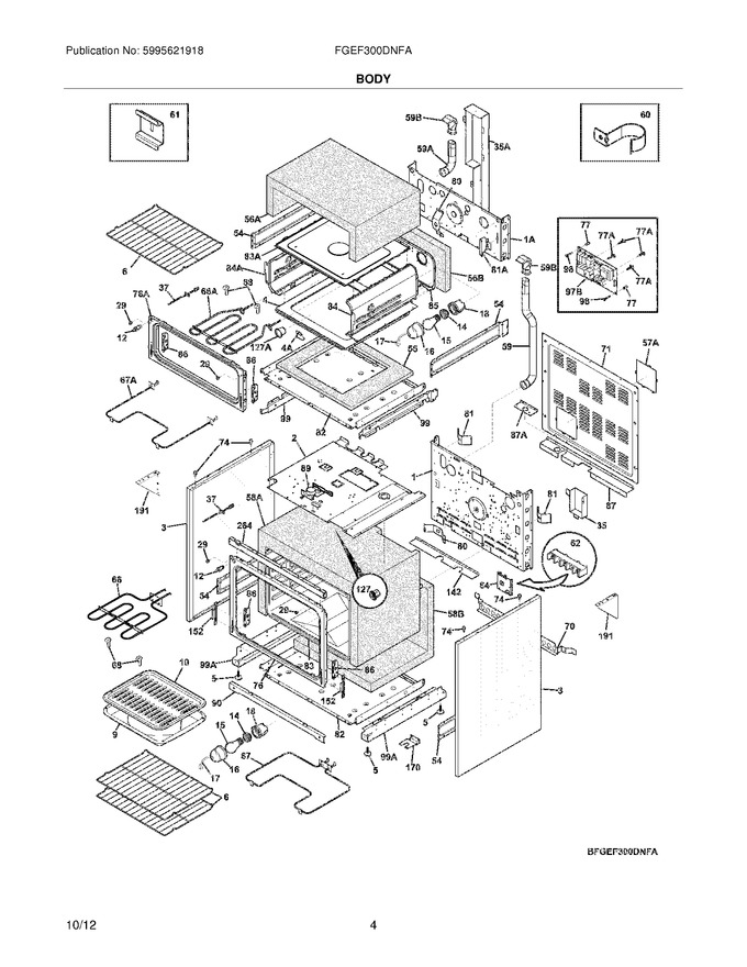 Diagram for FGEF300DNFA