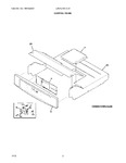 Diagram for 03 - Control Panel