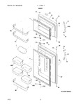 Diagram for 03 - Doors