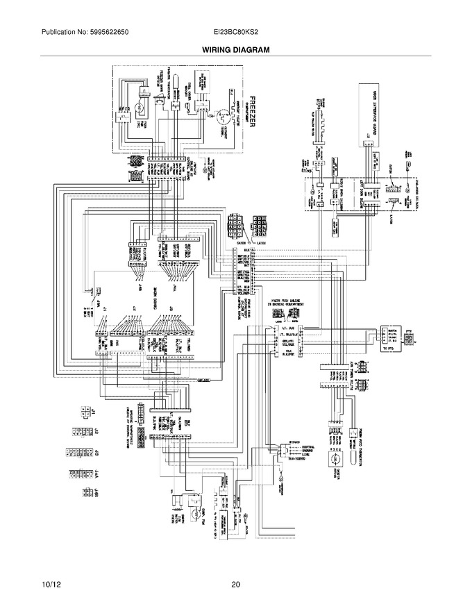 Diagram for EI23BC80KS2