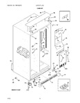 Diagram for 07 - Cabinet