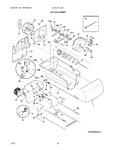 Diagram for 17 - Ice Container