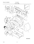 Diagram for 17 - Ice Container