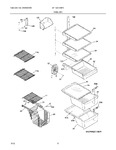 Diagram for 09 - Shelves