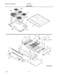 Diagram for 07 - Top/drawer