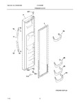 Diagram for 03 - Freezer Door