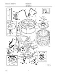 Diagram for 05 - Motor/tub