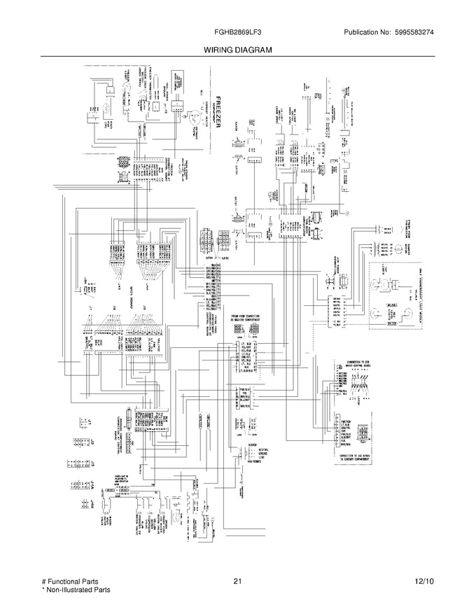 Diagram for FGHB2869LF3