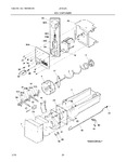 Diagram for 15 - Ice Container