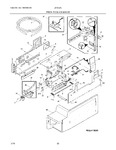 Diagram for 17 - Fresh Food Ice Maker