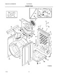 Diagram for 03 - Cabinet/drum