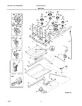 Diagram for 05 - Burner