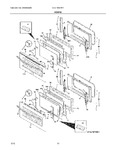 Diagram for 09 - Doors