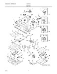 Diagram for 05 - Burner