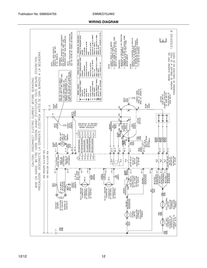 Diagram for EWMED70JIW2