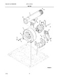 Diagram for 09 - Fan/motor