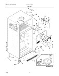 Diagram for 05 - Cabinet