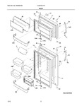 Diagram for 03 - Doors