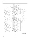 Diagram for 03 - Doors