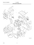 Diagram for 03 - Upper Cabinet/drum/heater