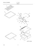 Diagram for 07 - Shelves