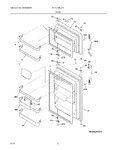 Diagram for 03 - Doors