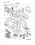 Diagram for 07 - Lower Oven