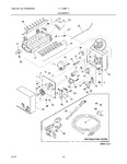 Diagram for 11 - Ice Maker