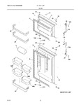 Diagram for 03 - Doors