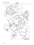 Diagram for 11 - Ice Maker