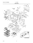 Diagram for 07 - Lower Oven