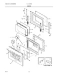 Diagram for 09 - Doors