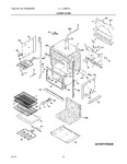 Diagram for 07 - Lower Oven