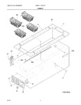 Diagram for 05 - Cabinet