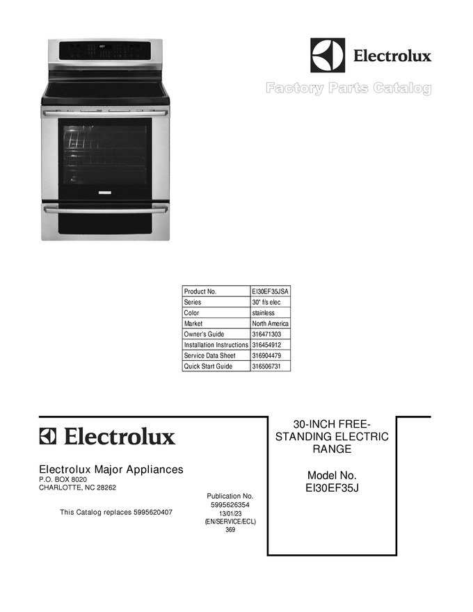 Diagram for EI30EF35JSA