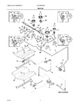 Diagram for 05 - Burner