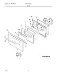 Diagram for 09 - Door