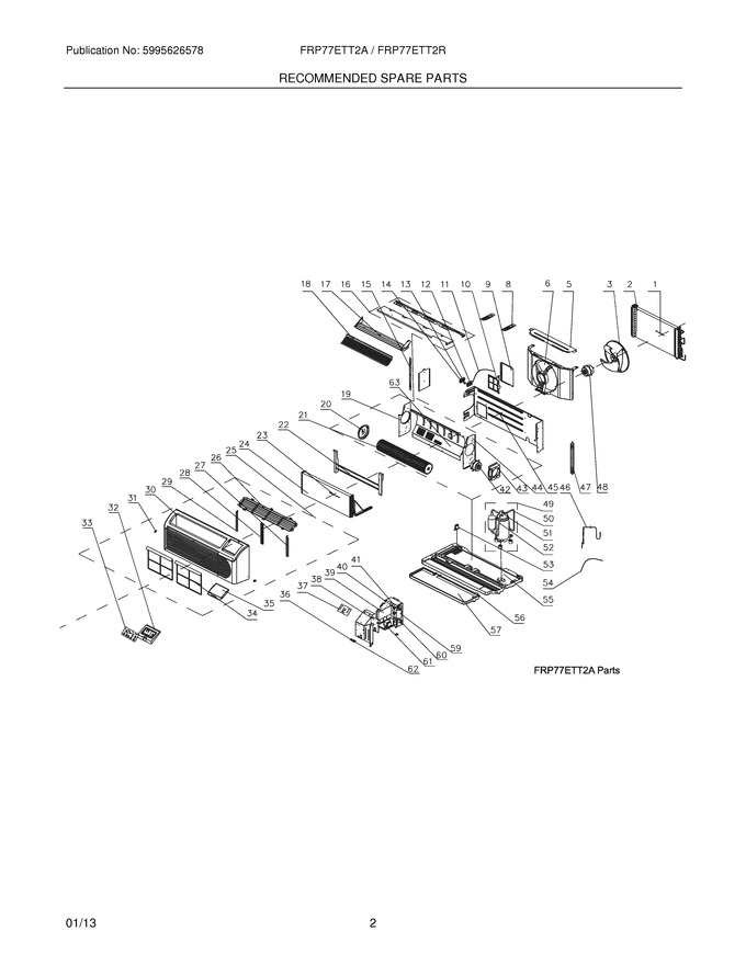 Diagram for FRP77ETT2R0