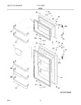 Diagram for 03 - Doors