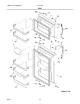 Diagram for 03 - Doors