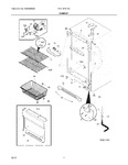 Diagram for 05 - Cabinet