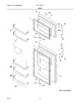 Diagram for 03 - Doors