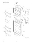 Diagram for 03 - Doors