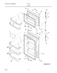 Diagram for 03 - Doors