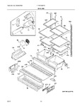 Diagram for 09 - Shelves