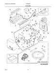 Diagram for 15 - Ice Maker